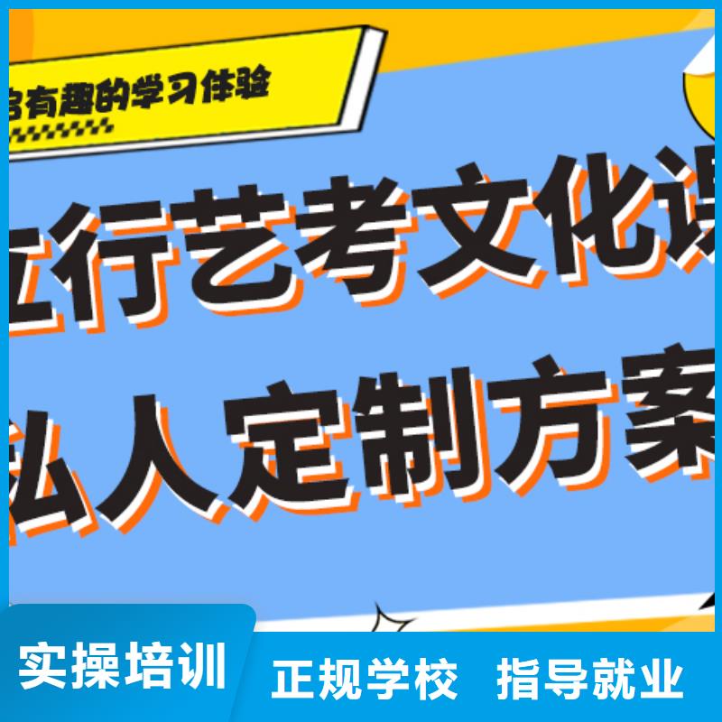 艺考生文化课补习机构有哪些精准的复习计划