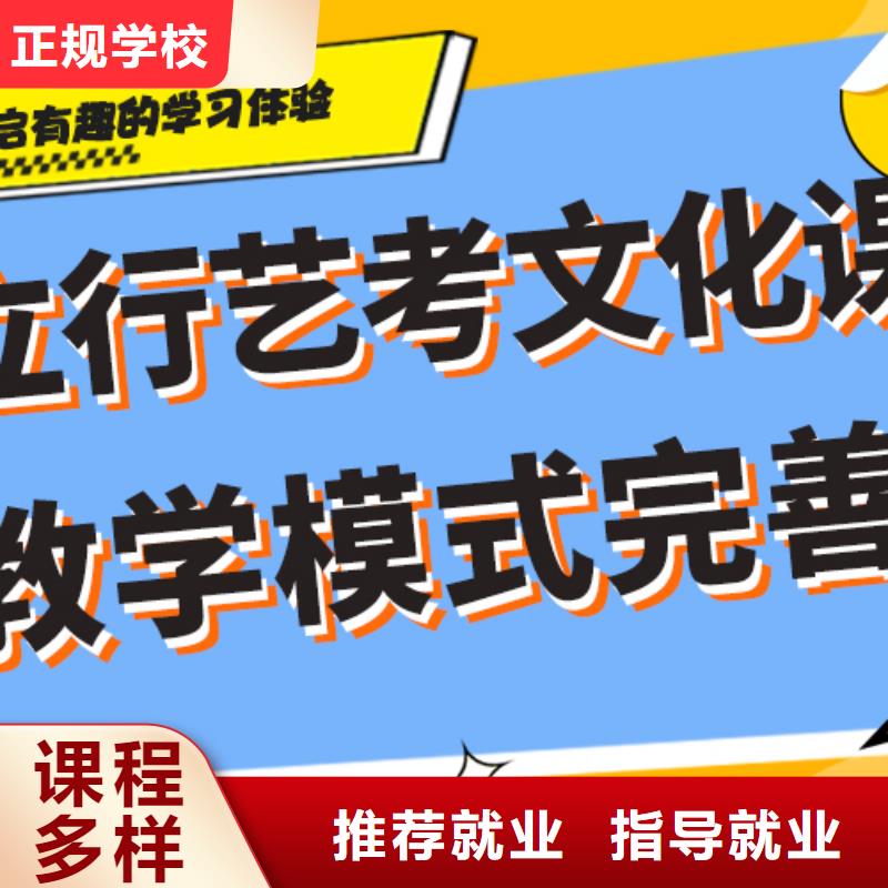 艺体生文化课培训补习哪个好一线名师授课