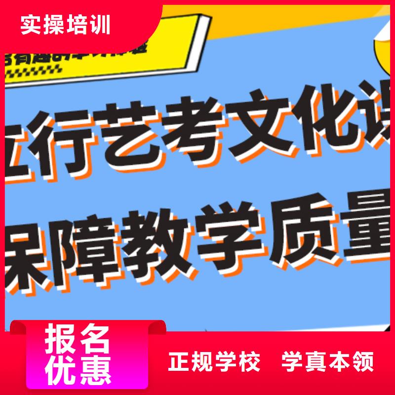 艺术生文化课培训补习有哪些个性化辅导教学