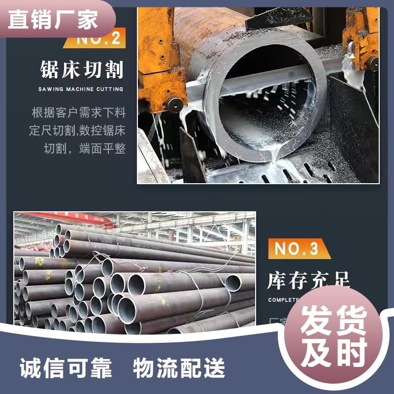 12cr1movg高压无缝钢管现货供应