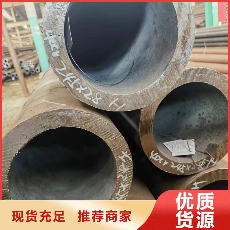 12cr1movg高压无缝钢管现货供应