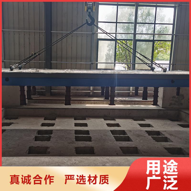 铸铁工作台产品介绍
