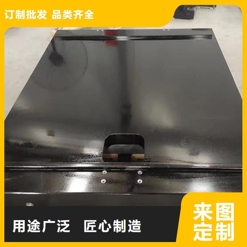 花岗石机床平台规格齐全