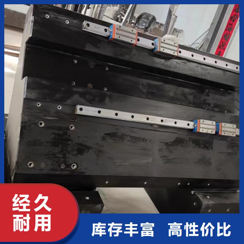 吉安检验花岗岩工作台现货销售