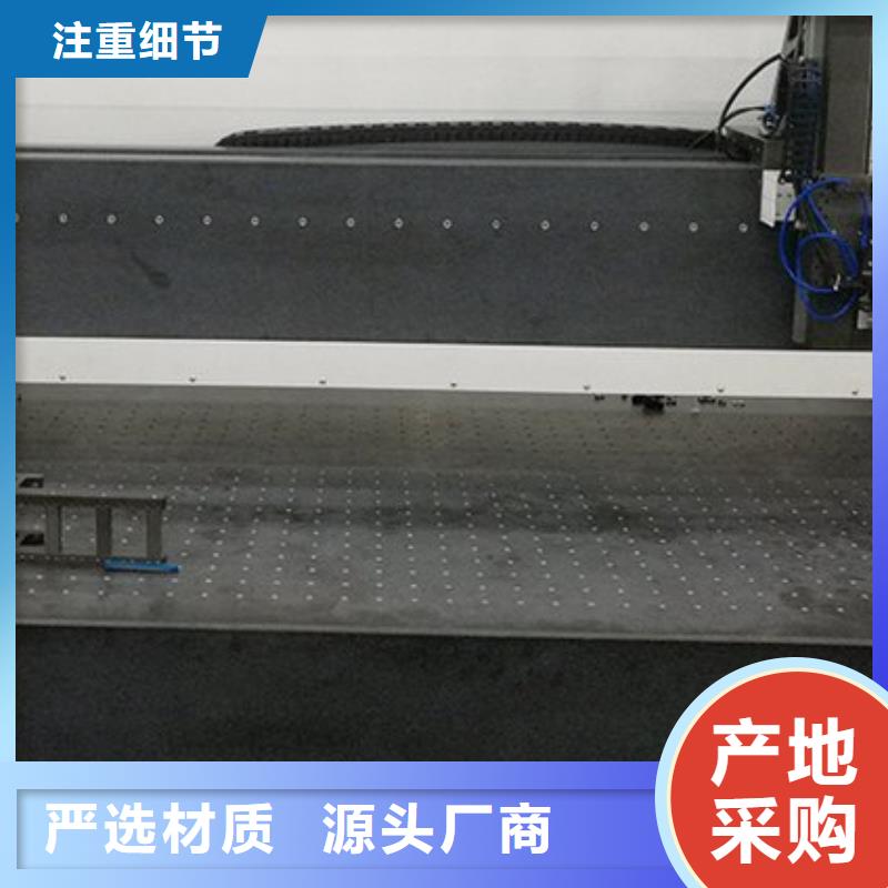 花岗石机床工作台高密度石材
