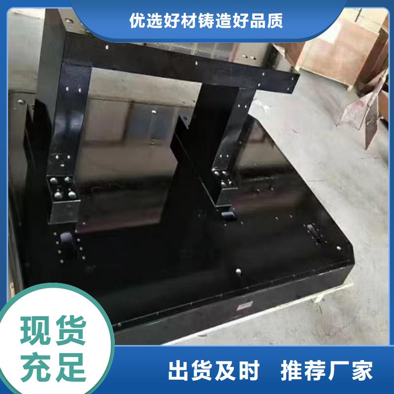 大理石精密工作台行业动态