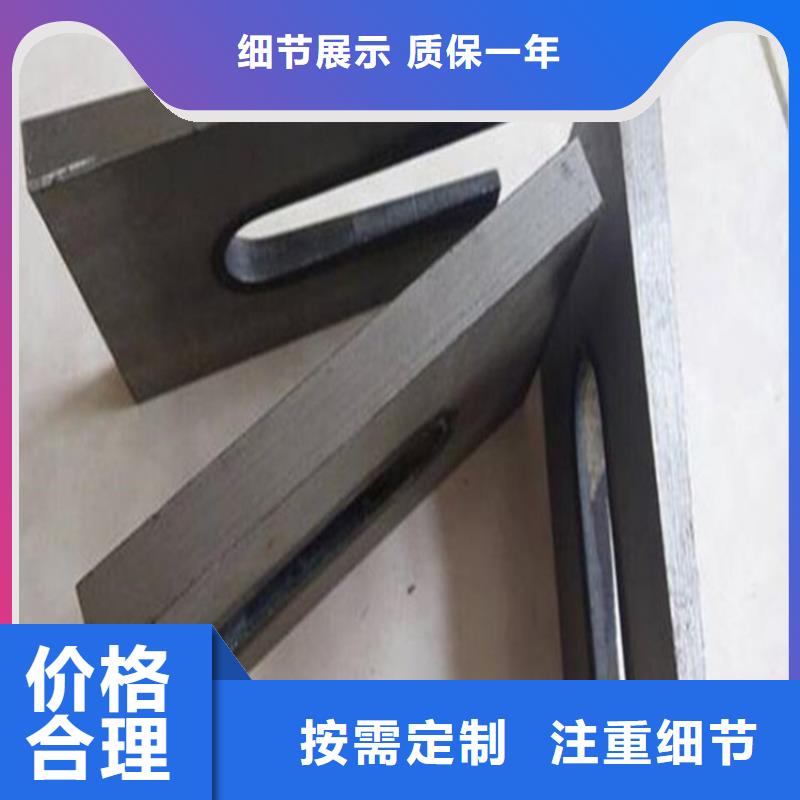 化工设备安装斜垫铁-化工设备安装斜垫铁质优价廉