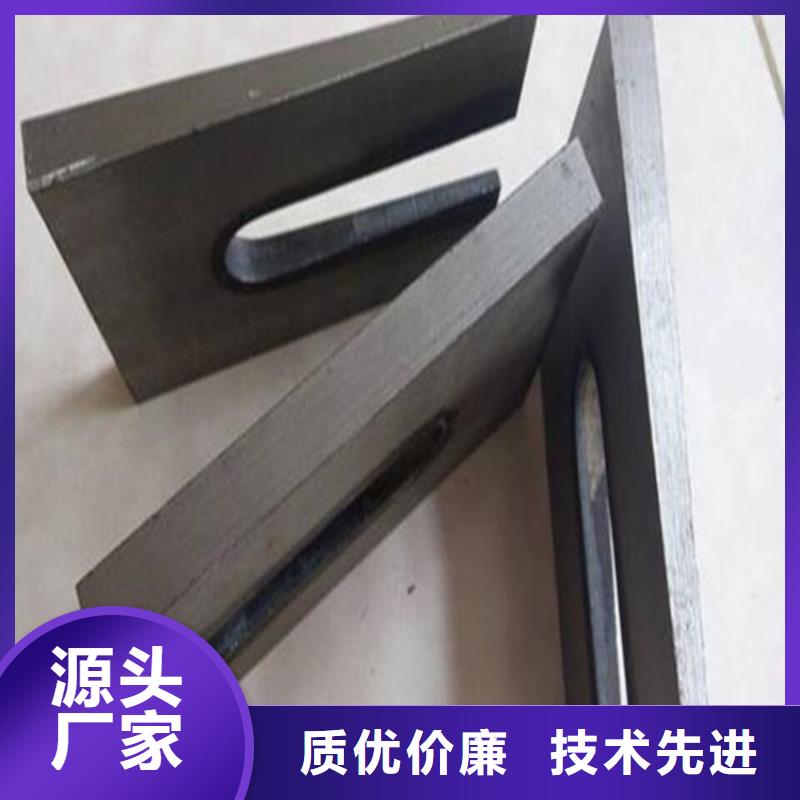 设备平行水平调整斜铁生产厂家