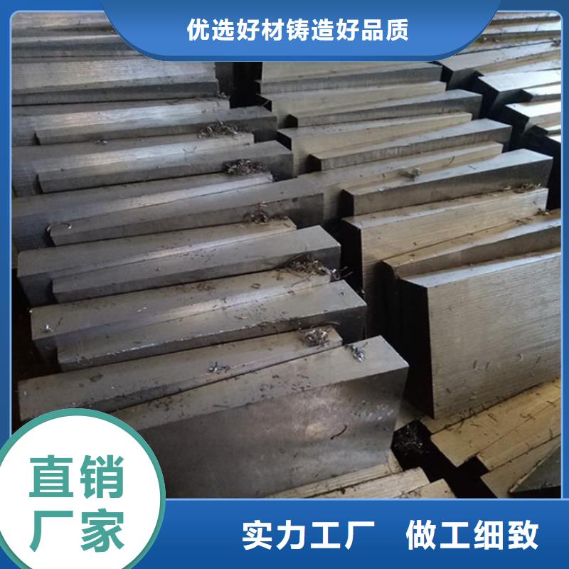 生产锯床加工斜铁块的基地