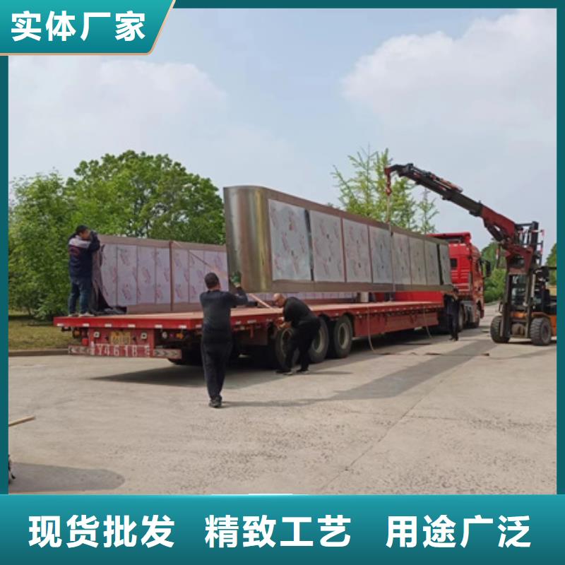 新款候车亭售后无忧