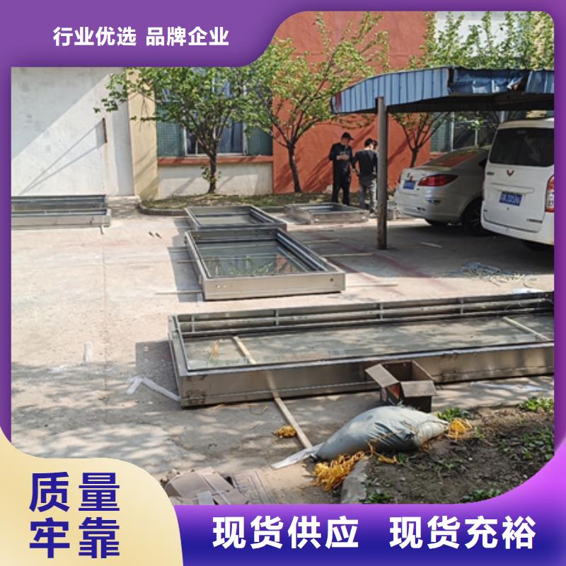 学校候车亭品质过关