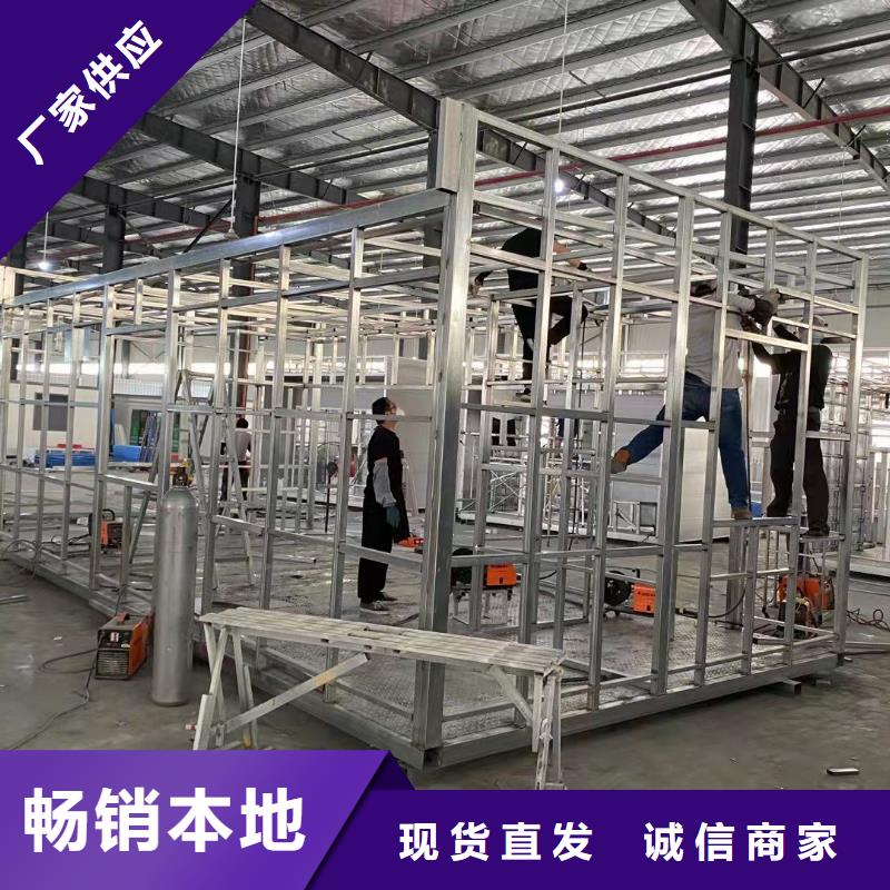 【垃圾分类亭】,成品移动厕所库存丰富
