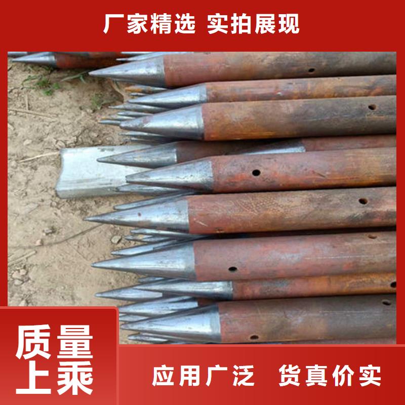 县57*1.5声测管厂家严格质检