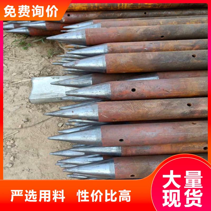 县50声测管生产厂家严格质检