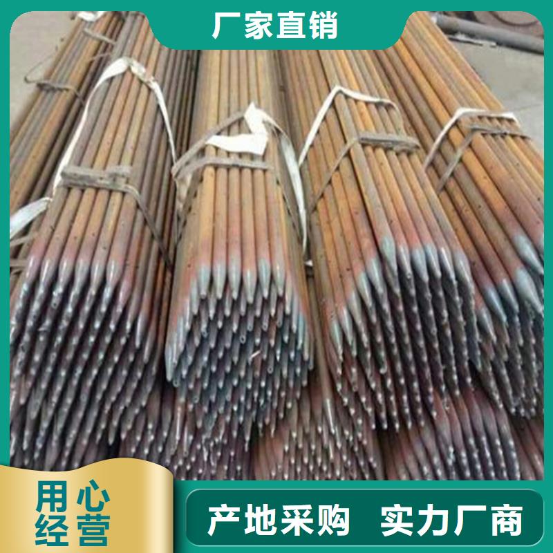 声测管现货54规格