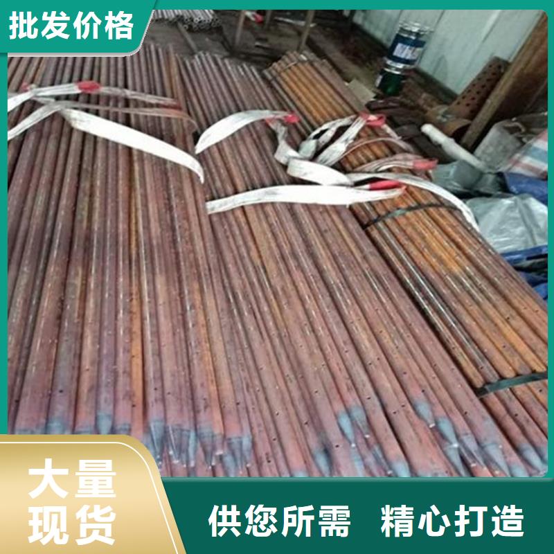 50声测管现货国标厚度