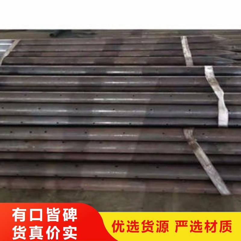 57*2.0声测管生产厂家