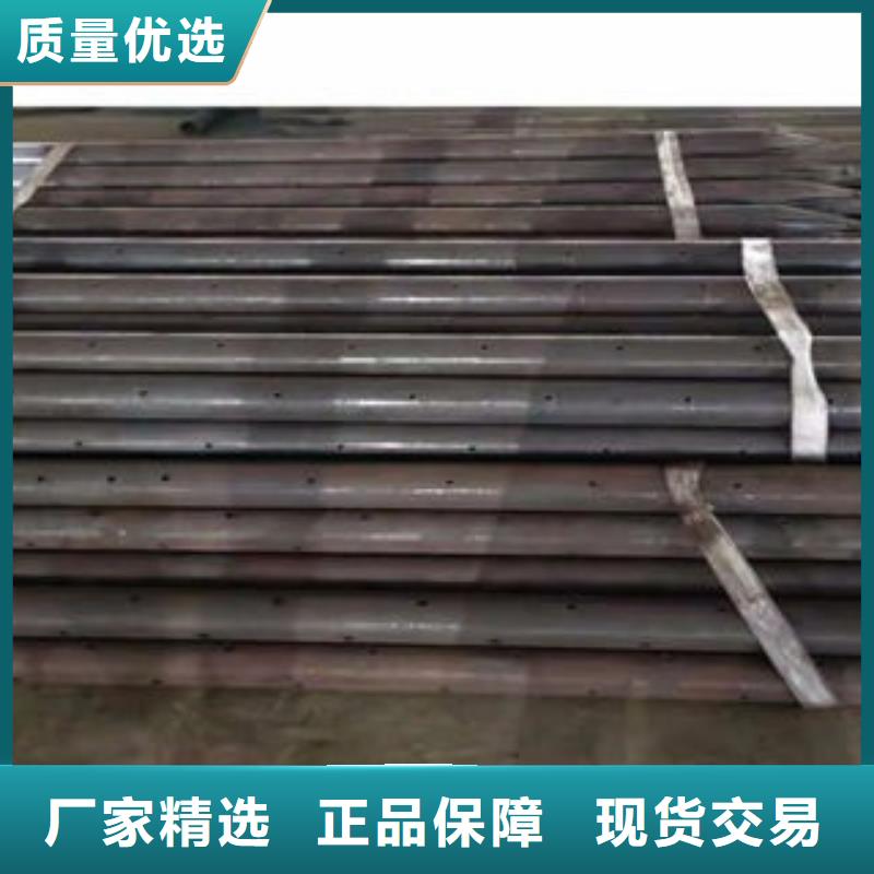 质优价廉的声测管公司