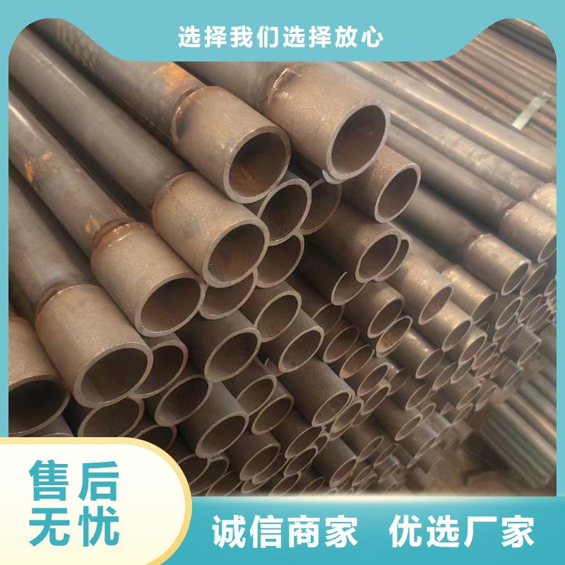 国标声测管厂家随时发货