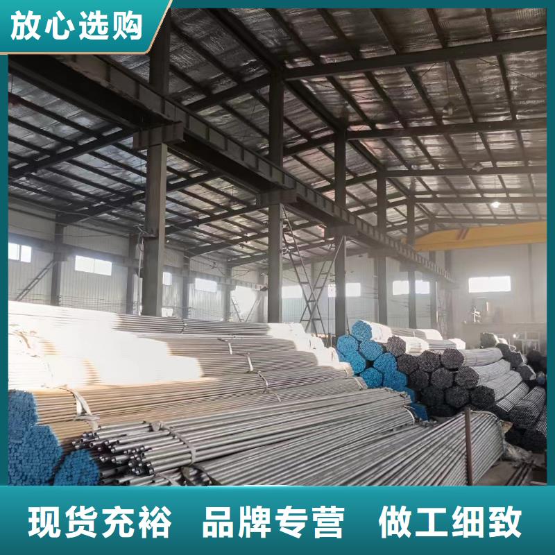 厚壁声测管生产厂家当地现货