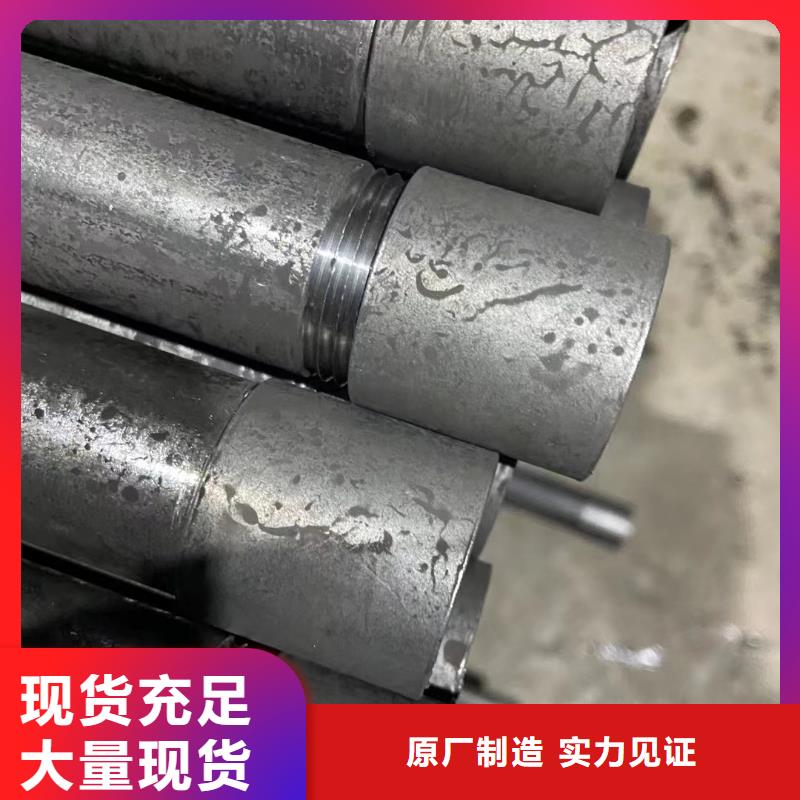 声测管生产厂家周边库房