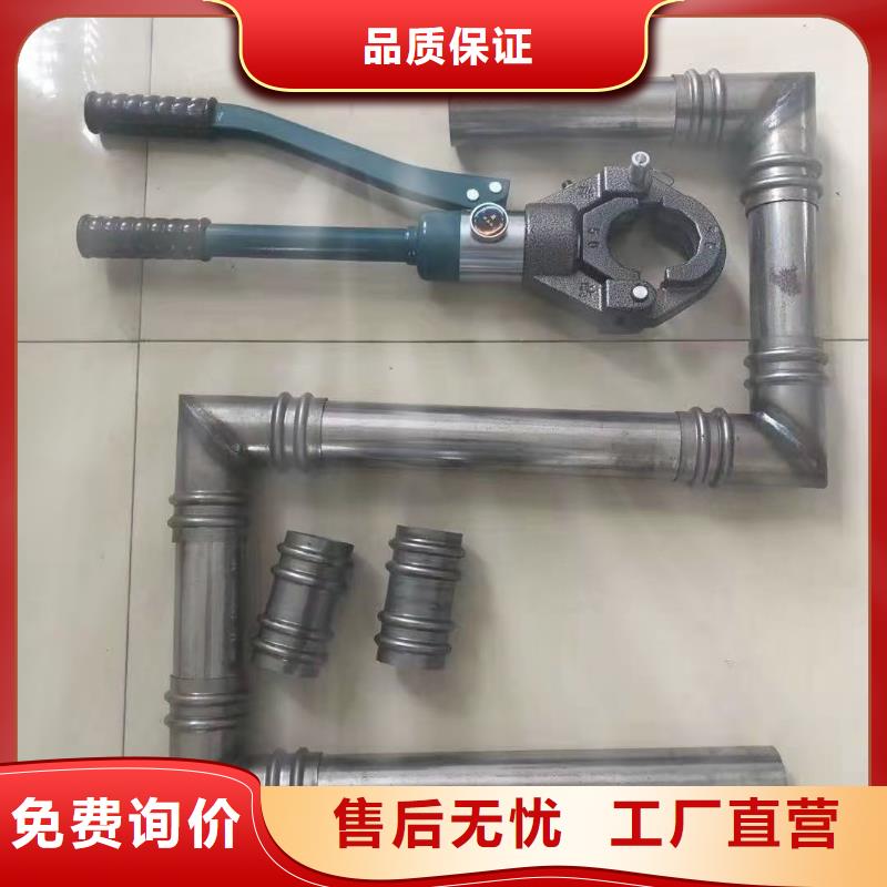 声测管生产厂家定尺长度