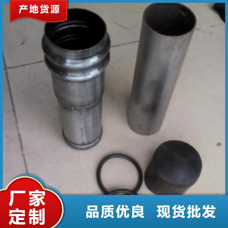 声测管生产厂家直缝钢管