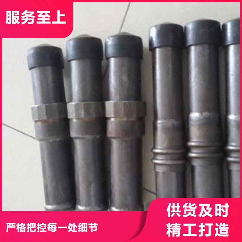 声测管厂家54*2.0mm