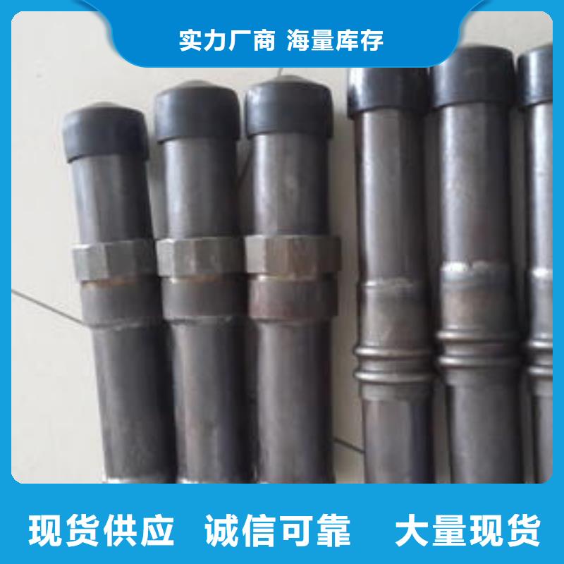 桥梁声测管生产厂家全国发货