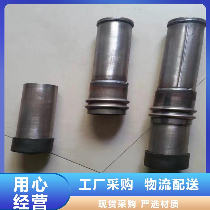 本地声测管厂家实地厂家
