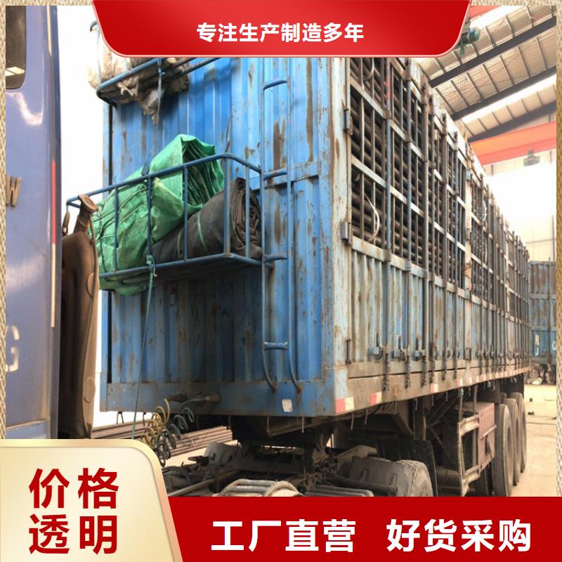 声测管厂家