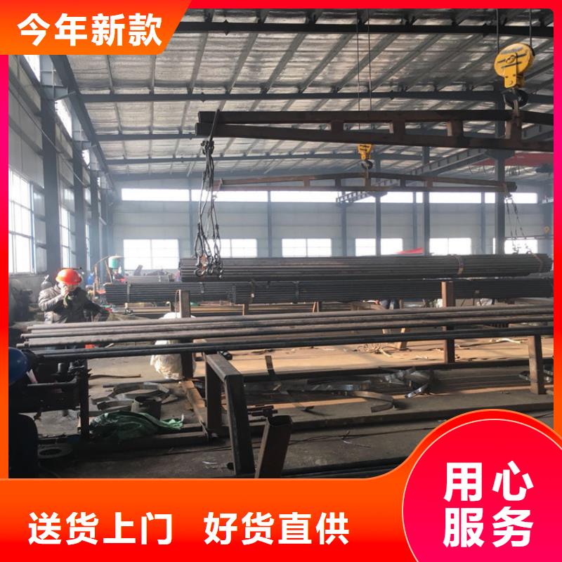 螺纹声测管现货供应本地发货