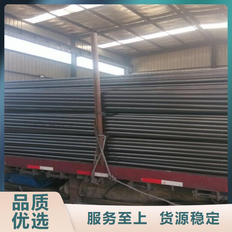 国标声测管厂家随时发货
