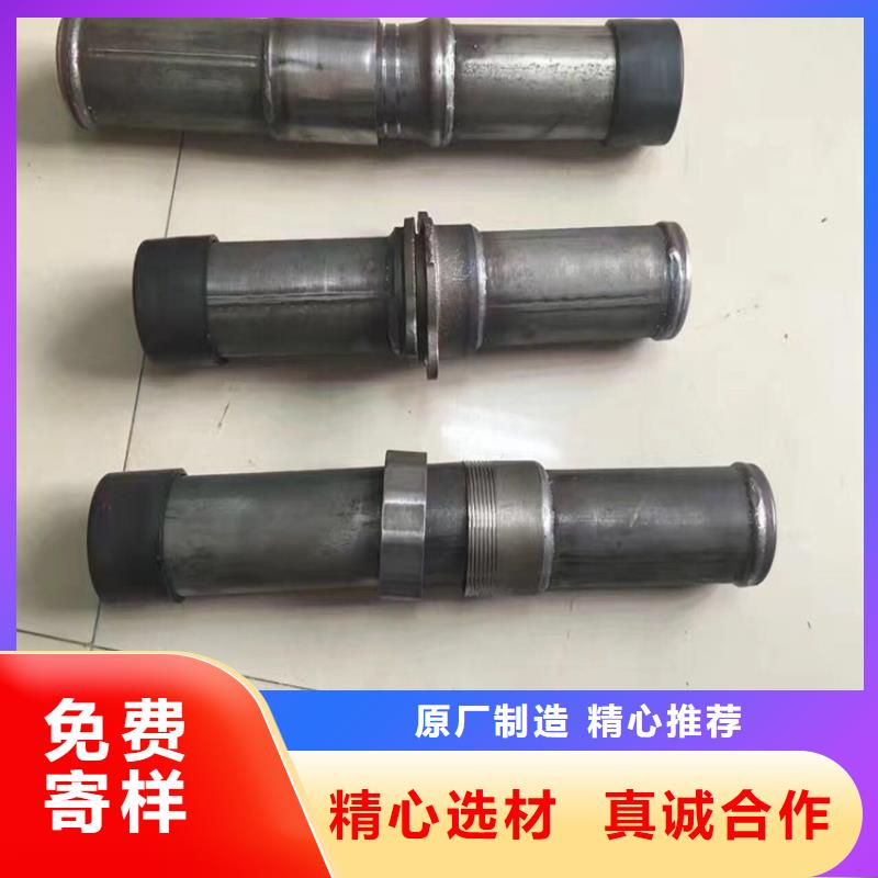 声测管声测管厂家产品细节参数
