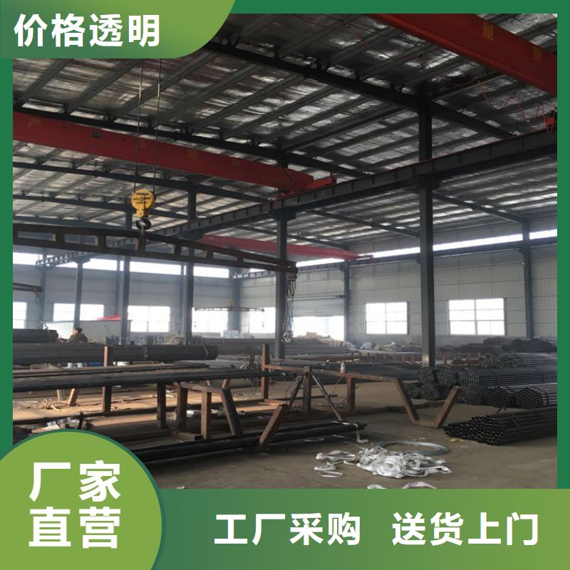 声测管生产厂家周边库房