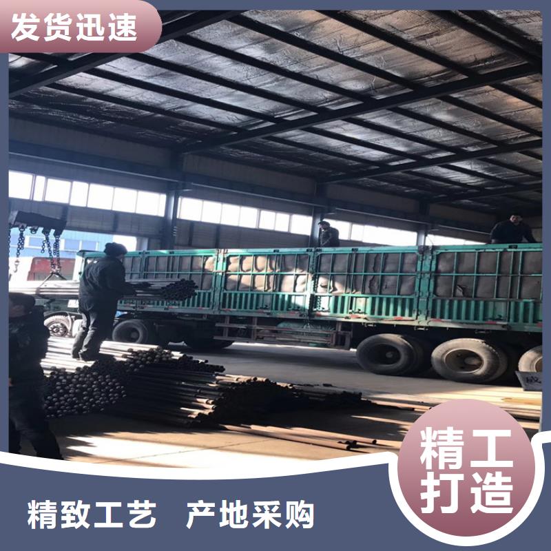 声测管生产厂家周边库房