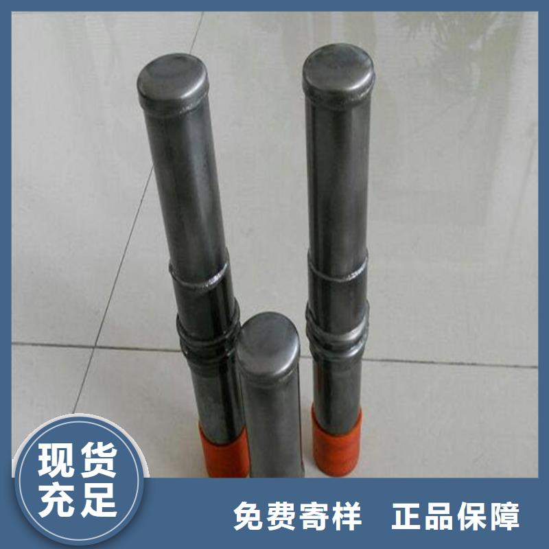 57声测管厂家鑫亿呈大厂