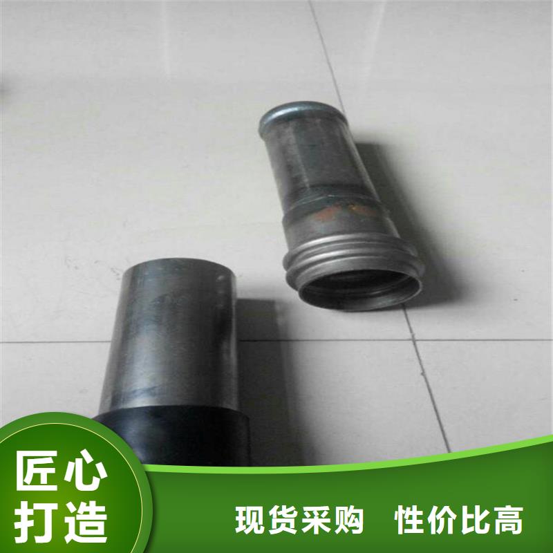 声测管生产厂家欢迎电询