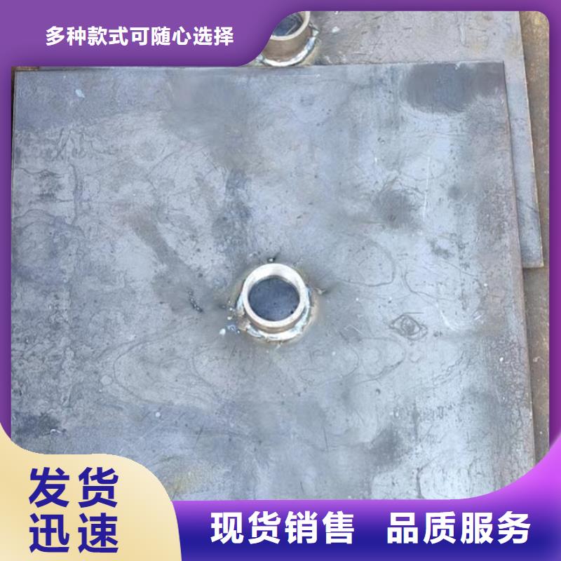 声测管生产厂家全国批发