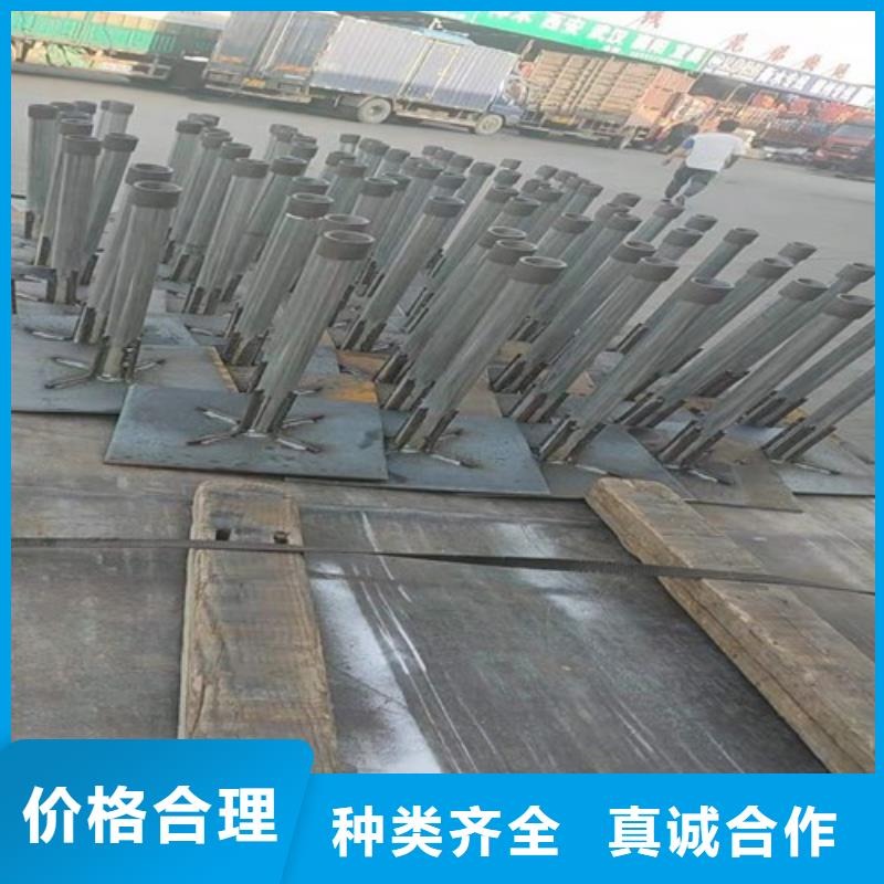 沉降板生产厂家10mm壁厚