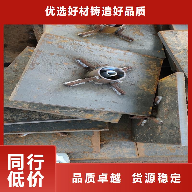 沉降板价格厚度标准