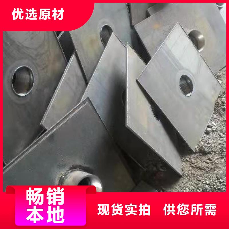 声测管生产厂家全国批发