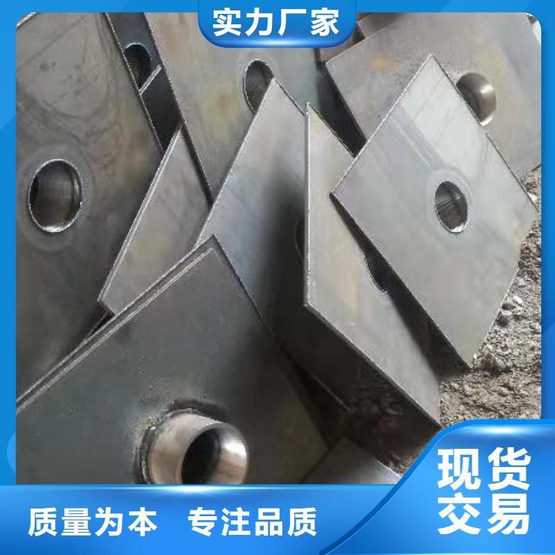 广东佛山市容桂街道房建沉降板现货材质Q235B