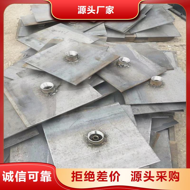 声测管生产厂家全国批发