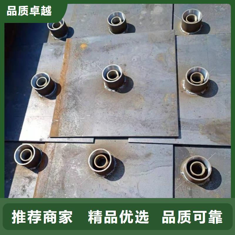 沉降板厂家路基专用