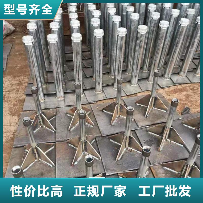 沉降板价格外观镀锌