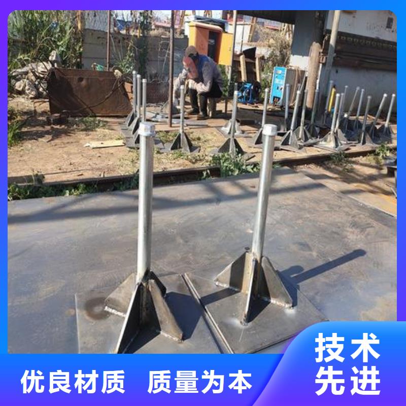 琼中县沉降板价格实体工厂