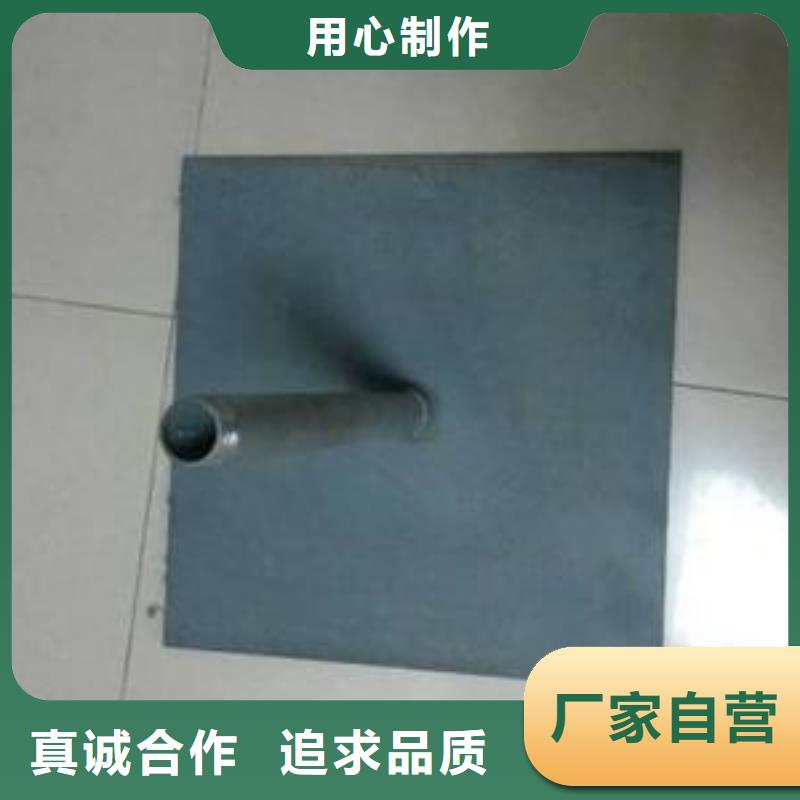 声测管生产厂家全国批发