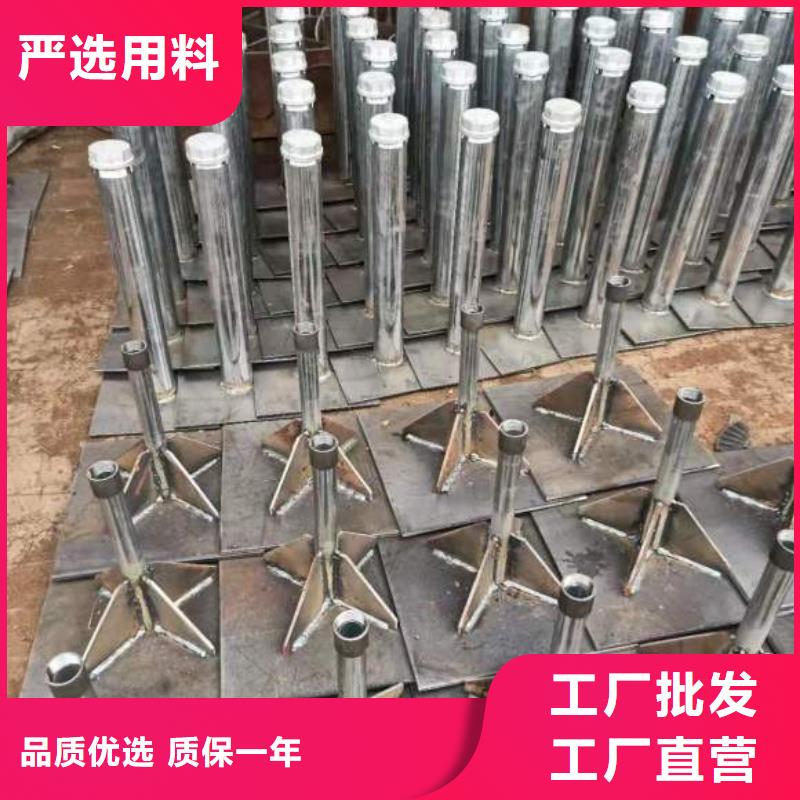 沉降板声测管真正的源头厂家