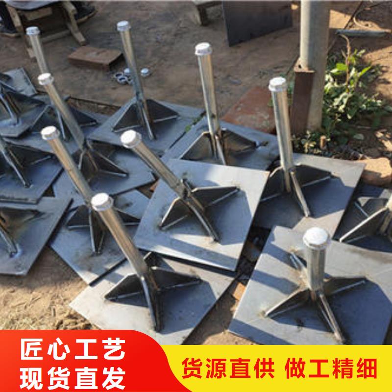 沉降板厂家非标价格